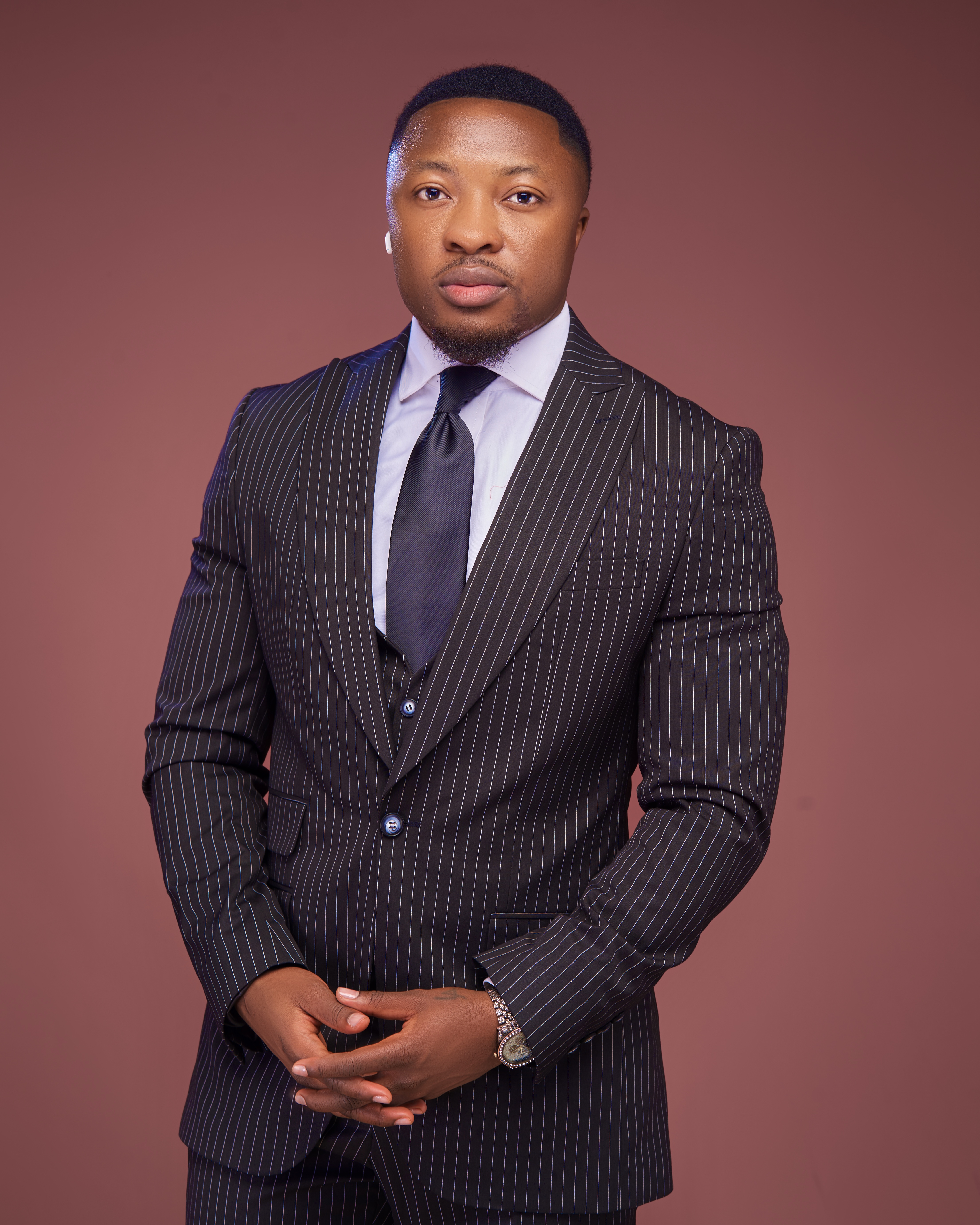 Apostle Tannah Israel